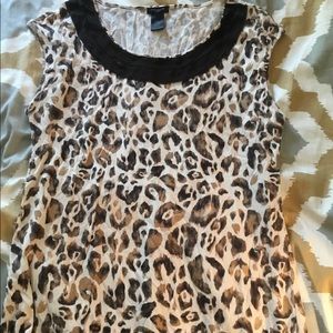 Ann Taylor Top
